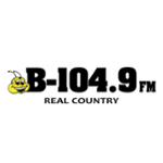 WKQH B104.9 FM