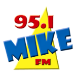 KMXL 95.1 Mike FM