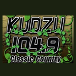 WKZU Kudzu 104.9 FM