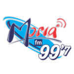 Rádio Moriá FM 105.3