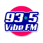 WVOH-FM Vibe 93.5