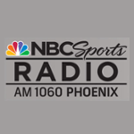 KDUS NBC Sports Radio 1060 AM