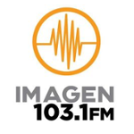 Radio Imagen 103.1 FM San Luis Potosi