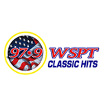 97.9 WSPT FM