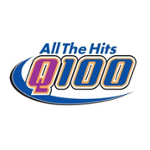 WWWQ All The Hits Q100