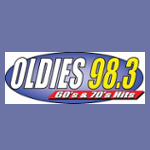 WBYB Oldies 98.3 FM