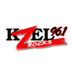 KZEL-FM 96.1 KZEL