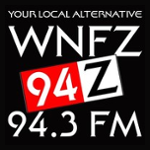 WNFZ 94.3 FM