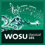 WOSU Classical 101 FM