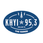 KHYI The Range 95.3 FM