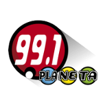 XHEPR Radio Planeta 99.1