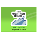 Thai Weather Radio AM 1287