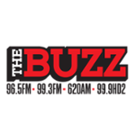 WDNC The Buzz 620 AM