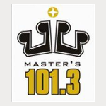 FM Masters 101.3