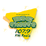 WBCV Big Cheese 107.9 FM