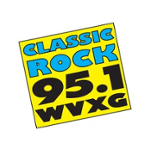 Classic Rock 95X WVXG