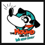 WDDH 97.5 The Hound FM