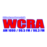 WCRA Talk - AM 1090