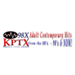 KPTX 98x FM West Texas Best