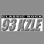 KZLE Classic Rock 93.1 FM