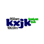 KXJK Hometown Radio 950 AM & 106.5 FM