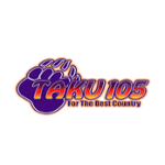 KTKU TAKU 105.1 FM