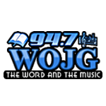 WOJG The Word and The Music 94.7 FM