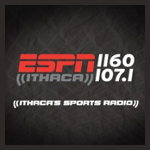 WPIE ESPN Ithaca 1160/107.1