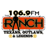 KRVF 106.9 The Ranch FM