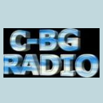C-BG Radio