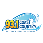 WKRO-FM Coast Country 93.1