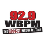 92.9 WBPM (US Only)