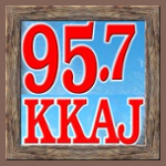 KKAJ Texoma Country 95.7 FM