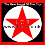 LCR - Liverpool Community Radio