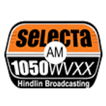 WVXX Selecta 1050 AM