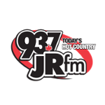 CJJR-FM 93.7 JRfm