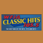 WFJA Classic Hits 105.5 FM