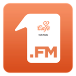 1.FM - Cafe Radio