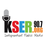 KSER 90.7