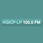 KGIC 105.5 Radio Impacto FM