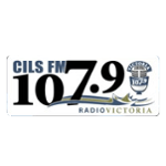 CILS-FM Radio Victoria