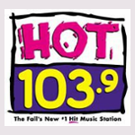 KQXC Hot 103.9 FM