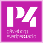 Sveriges Radio P4 Gävleborg