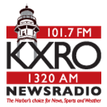 KXRO Newsradio