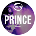 RFM Hommage à Prince