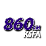 News Talk 860 AM KSFA