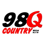 WCQM 98Q Country