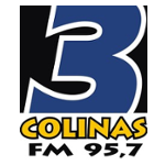 Radio 3 Colinas FM