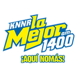 KNNR La Mejor 1400 AM