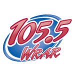 WRAR-FM 105.5